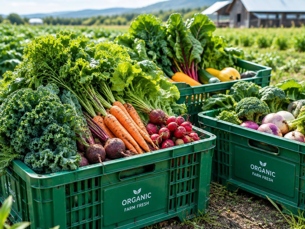Organic supplied by Race-West
